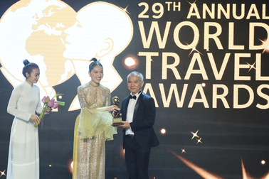 Có gì bên trong thương hiệu khách sạn "phong cách nhất châu Á"?