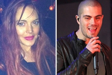 Hé lộ nguyên nhân khiến Lindsay Lohan đánh người 