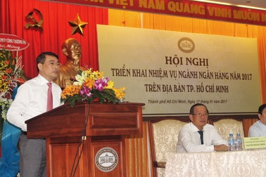 Thống đốc Lê Minh Hưng: Vẫn còn sai phạm trong cho vay...