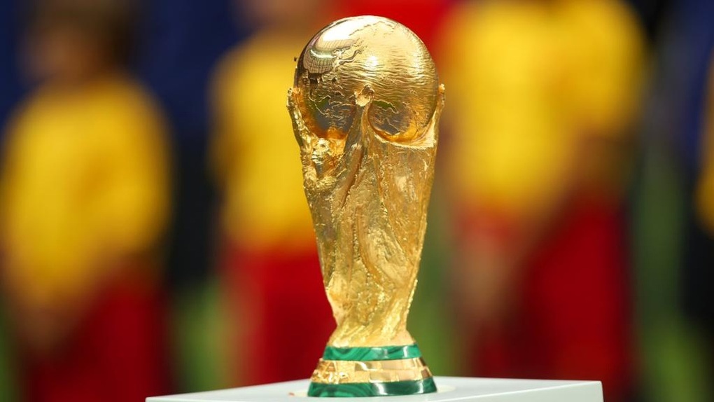 Bản quyền truyền hình World Cup 2022 tại Việt Nam có giá cao ngất ngưởng - 1 Bản quyền truyền hình World Cup 2022 tại Việt Nam có giá cao ngất ngưởng - 1