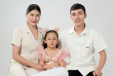 Đời thường của nữ chiến sĩ Quân nhạc vác kèn 19kg diễu binh