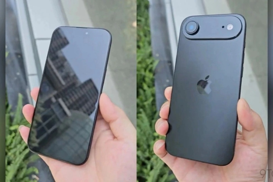 iPhone 17 sắp ra mắt: Giữa kỳ vọng lớn và loạt thử thách chông gai - 1