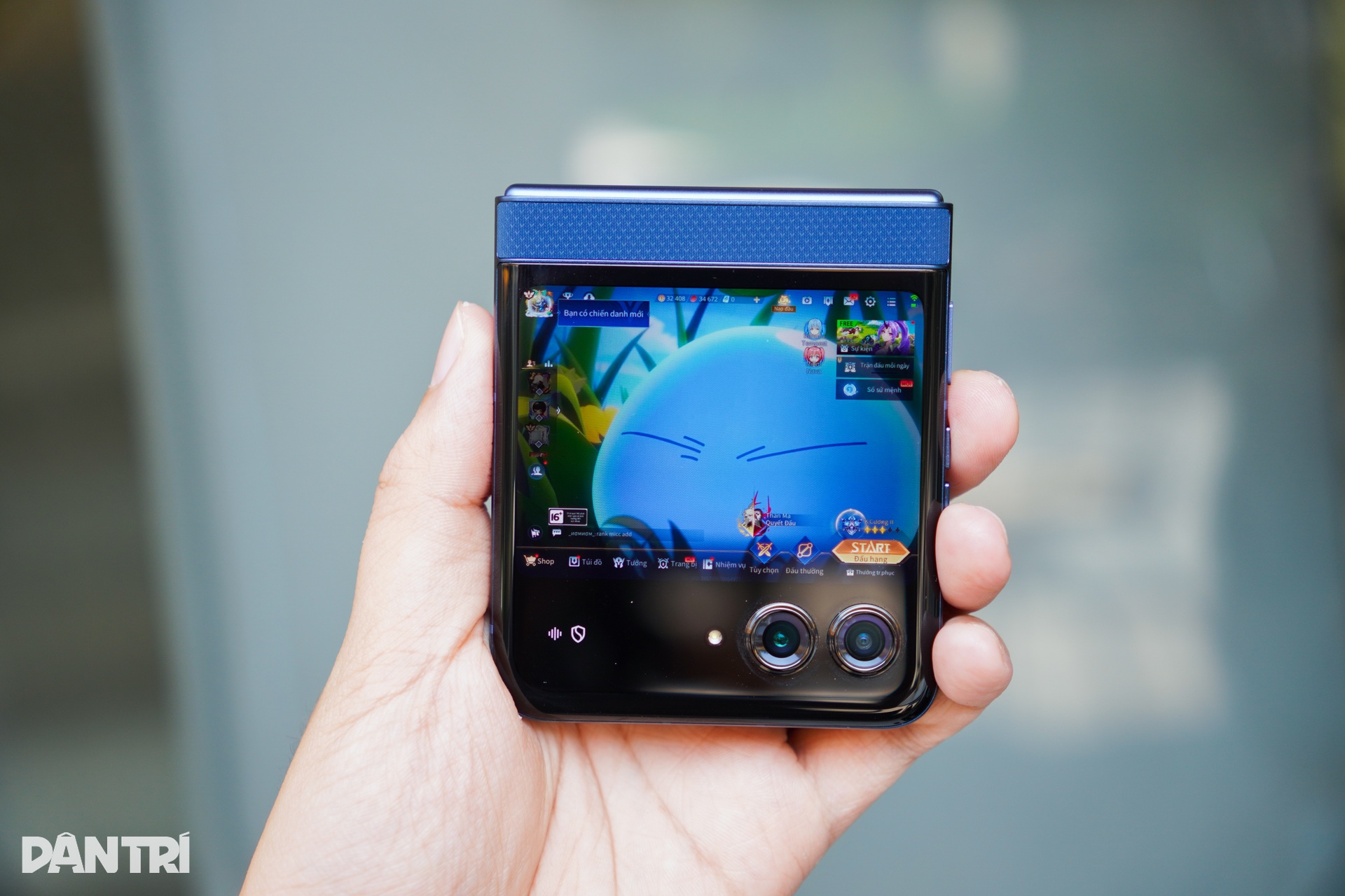 Đánh giá Motorola Razr 60: Có gì để đối đầu Samsung Galaxy Z Flip7 FE? - 8