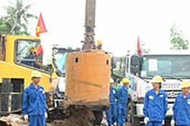 Dự án cầu Phú Mỹ có nguy cơ phá sản