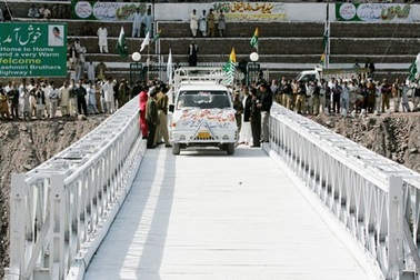 Bài học sau cuộc đụng độ Ấn Độ - Pakistan