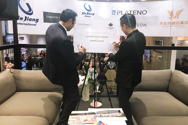 Những cú bắt tay giữa đại gia địa ốc với thương hiệu khách sạn quốc tế