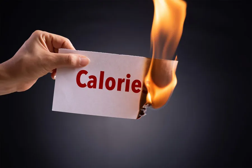Làm cách nào để giảm cân không còn là nỗi ám ảnh? - 1 Làm cách nào để giảm cân không còn là nỗi ám ảnh? - 1