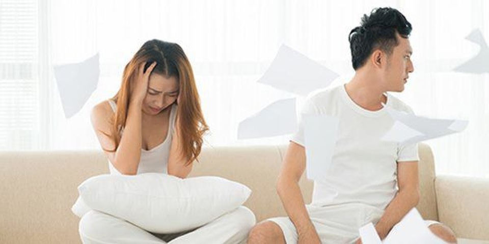 10 lý do khiến chàng hết yêu bạn - 1 10 lý do khiến chàng hết yêu bạn - 1