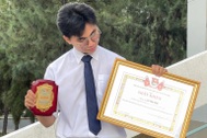 Nam sinh Công nghệ thông tin vừa ra trường được công ty vi mạch tuyển ngay