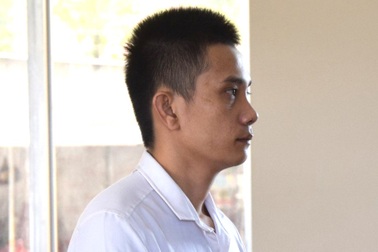 Đánh người vì lý do "trời ơi", thanh niên lĩnh 8 năm tù