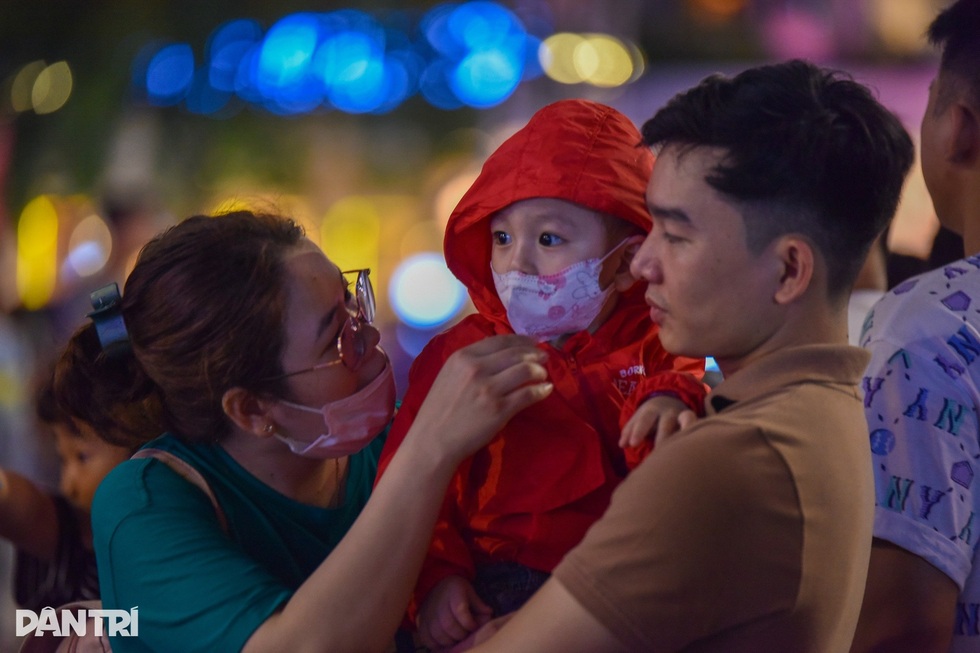 Người trẻ không chịu sinh con - chuyện không chỉ là “tiền” - 2 Người trẻ không chịu sinh con - chuyện không chỉ là “tiền” - 2
