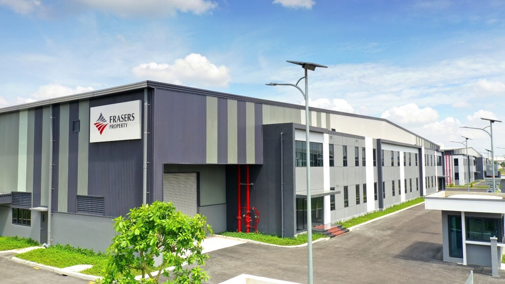GELEX thông qua chiến lược phát triển và kế hoạch tài chính tại đại hội cổ đông 2023 - 3 GELEX thông qua chiến lược phát triển và kế hoạch tài chính tại đại hội cổ đông 2023 - 3