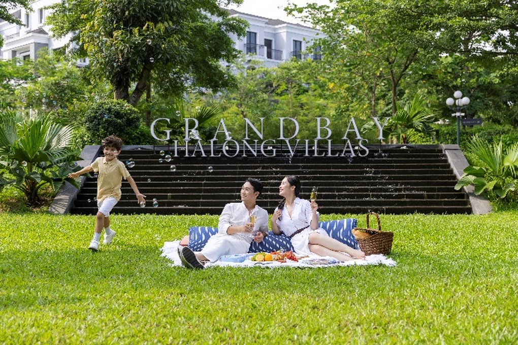 Lagoon Residences tái hiện triết lý kiến tạo không gian sống như nghỉ dưỡng của BIM Land - 5 Lagoon Residences tái hiện triết lý kiến tạo không gian sống như nghỉ dưỡng của BIM Land - 5