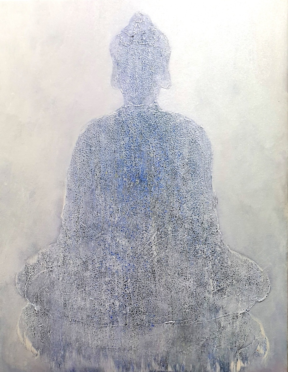 Hoạ sĩ Hùng “Rô”: “Tranh vẽ của tôi không thể “sạch sẽ” được” - 8 Hoạ sĩ Hùng “Rô”: “Tranh vẽ của tôi không thể “sạch sẽ” được” - 8