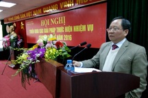 Hụt thu ngân sách do dầu thô giảm đã có... doanh nghiệp "đỡ"?