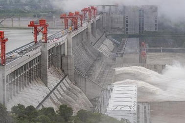 Mặt trận mới trong cuộc đối đầu giữa 2 "ông lớn" châu Á