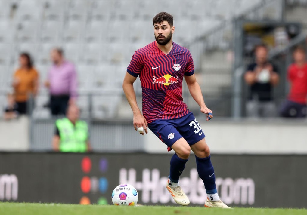 Man City chấp nhận chi bom tiền mua Josko Gvardiol - 1 Man City chấp nhận chi bom tiền mua Josko Gvardiol - 1