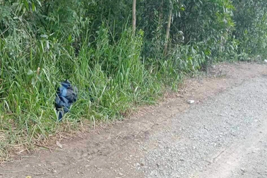 Tranh chấp đất đai, 4 người trong một gia đình bị chém