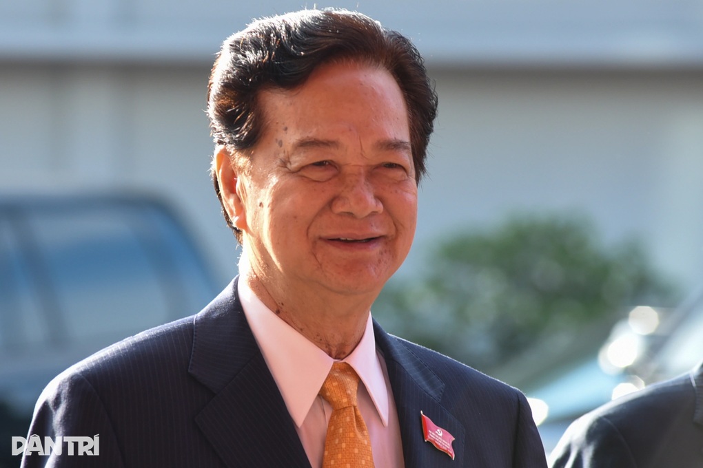 Tổng Bí thư Tô Lâm dự Đại hội đại biểu Đảng bộ TPHCM - 3 Tổng Bí thư Tô Lâm dự Đại hội đại biểu Đảng bộ TPHCM - 3