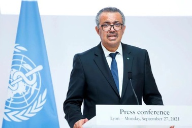 WHO kêu gọi Trung Quốc và các nước hợp tác điều tra nguồn gốc Covid-19