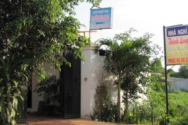 Vụ bắt nữ sinh vào nhà nghỉ hiếp dâm: Đề nghị truy tố tội 2 tội danh