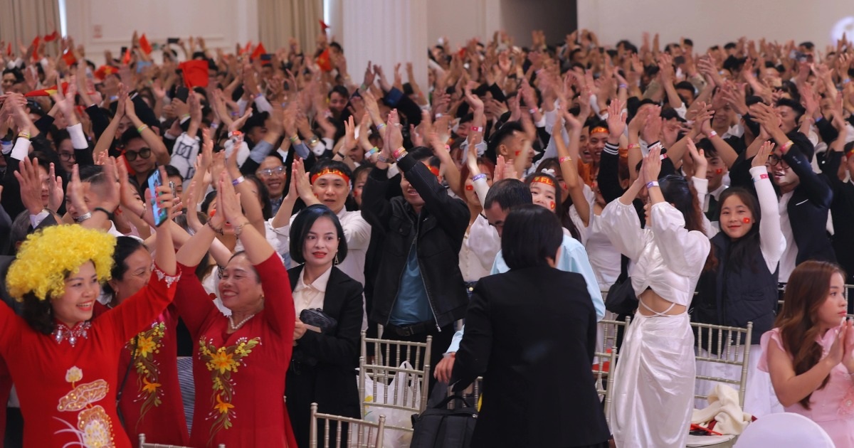 Hơn nửa triệu người Việt bán hàng đa cấp, doanh thu hàng chục nghìn tỷ đồng