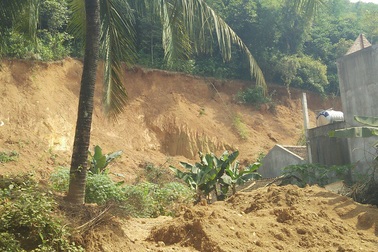 Thanh Hóa: “Đất tặc” hoành hành... hệ lụy khó lường!