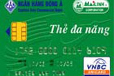 EAB triển khai mô hình ngân hàng điện tử