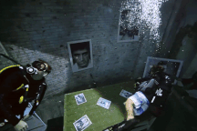 Bể nước sâu nhất thế giới giữa sa mạc được thiết kế như thành phố chìm