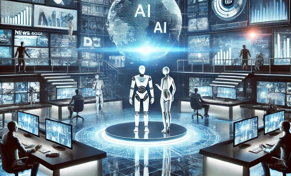 طموح المملكة العربية السعودية هو تحويل الذكاء الاصطناعي إلى نفط جديد وتصديره للعالم - 2 Ả rập Xê út tham vọng biến AI thành dầu mỏ mới, xuất khẩu ra thế giới - 2