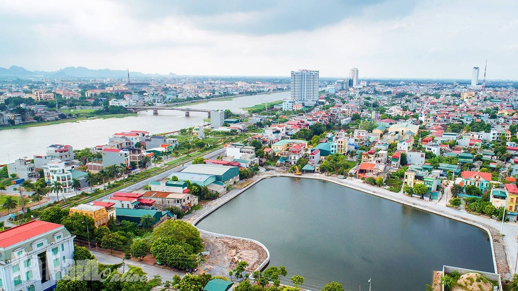 Nhiều nhà đầu tư tìm kiếm cơ hội tại thị trường bất động sản Hà Nam - 1 Nhiều nhà đầu tư tìm kiếm cơ hội tại thị trường bất động sản Hà Nam - 1