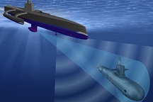 Mỹ chạy đua phát triển công nghệ không người lái dưới nước