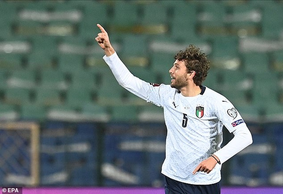Anh, Pháp, Đức, Italia, Tây Ban Nha đồng loạt giành chiến thắng - 14 Anh, Pháp, Đức, Italia, Tây Ban Nha đồng loạt giành chiến thắng - 14