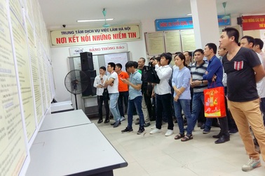 Nên tách biệt tuổi hưu với tuổi nghề?