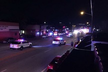 Xả súng tại hộp đêm Mỹ, ít nhất 50 người thiệt mạng