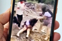 Lời khai của nhóm đánh hội đồng nữ sinh đến bê bết máu ở TPHCM