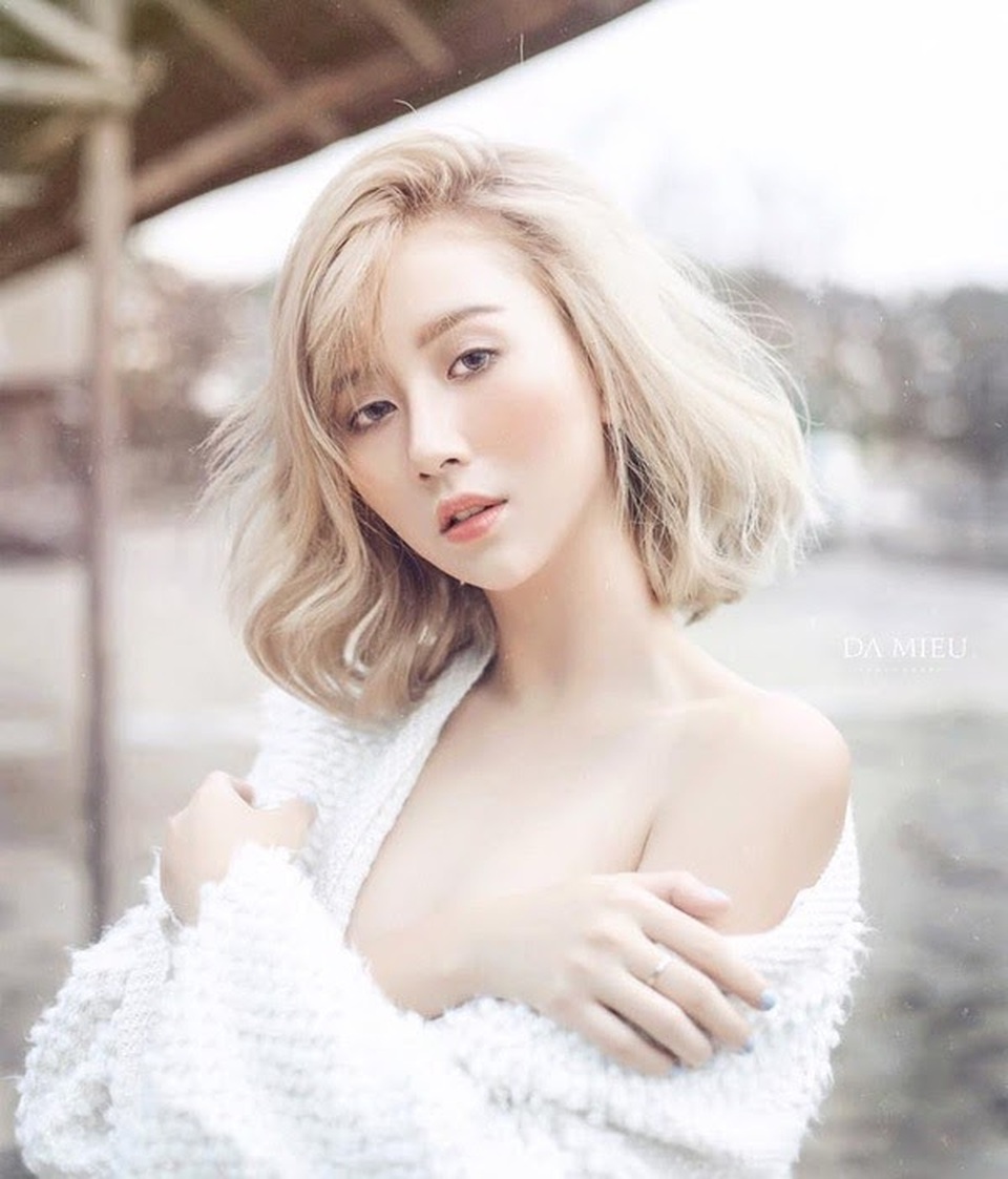 Quỳnh Anh Shyn lột xác sau 1 thập kỷ nổi tiếng, vững vị trí hot girl số 1 - 4 Quỳnh Anh Shyn lột xác sau 1 thập kỷ nổi tiếng, vững vị trí hot girl số 1 - 4