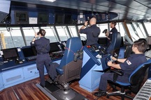 Tàu ngầm Argentina chở 44 người mất tích: Cơ hội sống sót tính bằng giờ