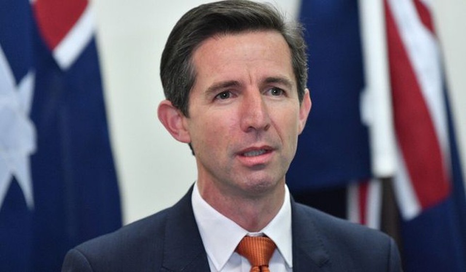 Trung Quốc cảnh báo công dân không tới Australia, Canberra phản pháo - 1 Trung Quốc cảnh báo công dân không tới Australia, Canberra phản pháo - 1