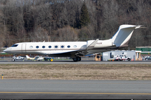 Hé lộ bộ sưu tập máy bay riêng sang chảnh của tỷ phú Bill Gates