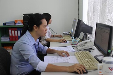 Học để thăng tiến