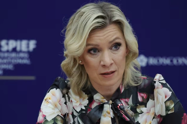 Nga "tố" Anh bịa đặt về cáo buộc hoạt động thù địch