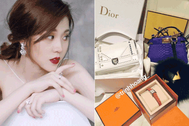 Sự thật cô gái Việt lên báo nước ngoài vì gợi cảm lại siêu giàu