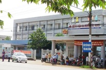 BV Tây Ninh ngừng tiếp nhận bệnh nhân, Ninh Thuận lập BV dã chiến