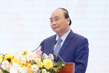 Thủ tướng: Không thể thiếu những “quả đấm thép” của nền kinh tế!