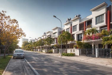 Những điểm nhấn của khu đô thị đáng sống nhất Hà Nội