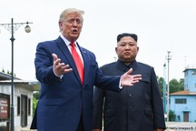 Tố Mỹ “câu giờ”, Triều Tiên gạt phi hạt nhân hóa khỏi bàn đàm phán