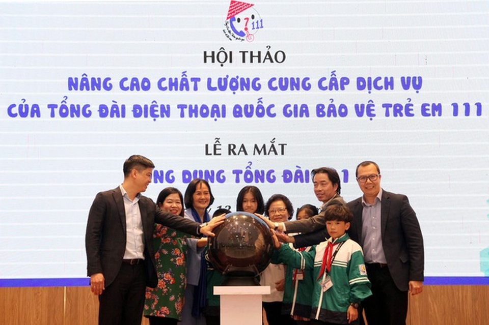 Người đứng đầu cơ quan, tổ chức chịu trách nhiệm khi xảy ra bạo lực trẻ em - 1 Người đứng đầu cơ quan, tổ chức chịu trách nhiệm khi xảy ra bạo lực trẻ em - 1