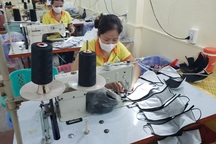 Đà Nẵng: Giảm hơn 42.000 lao động tham gia BHXH do dịch Covid-19