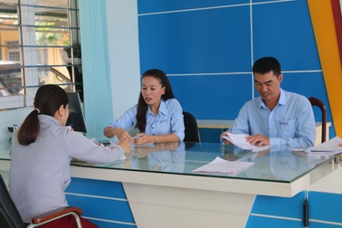 Hướng tới việc thanh toán tiền điện hoàn toàn không dùng tiền mặt